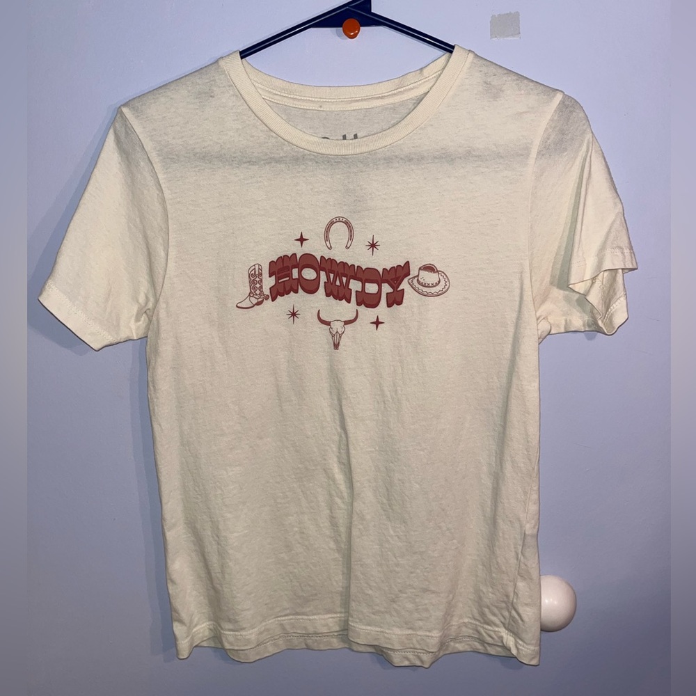Howdy T-Shirt